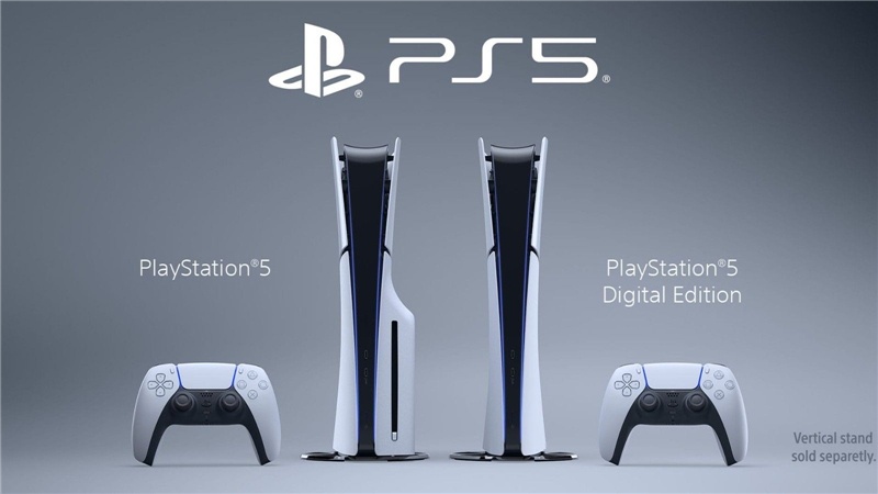 ‌PS5全球多地区涨价 PS5 Pro价格没有调整 PS5光驱售价下降