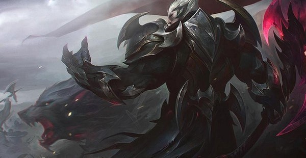 LOL2021诺手天赋怎么选 天赋加点攻略 LOL2021诺手天赋怎么选 天赋加点攻略