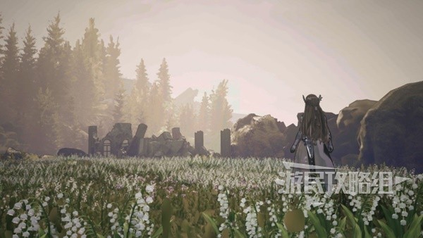 《北欧女神》神之食获得方法 神之食在哪