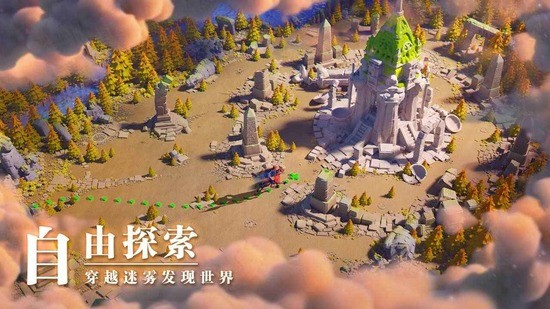 万国觉醒兑换码5000钻石永久有效 万国觉醒兑换码5000钻石最新2023介绍