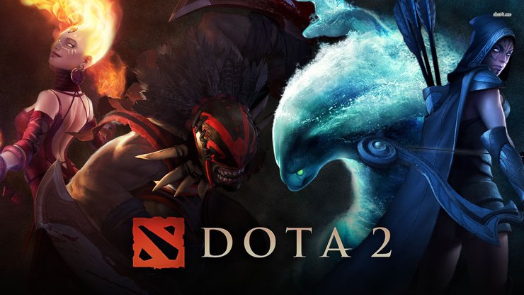 dota2无法计算网络延迟怎么办 dota2无法获取延迟信息解决方法说明