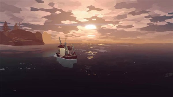 渔帆暗涌痛苦的结局任务攻略大全合集