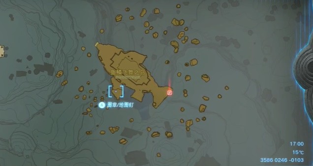 塞尔达传说王国之泪卓拉套装怎么获得-卓拉套装获得方法介绍
