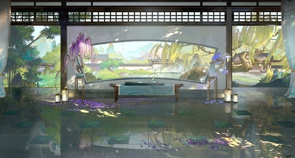 阴阳师首个成就组队场景怎么获得 阴阳师首个成就组队场景获取方式