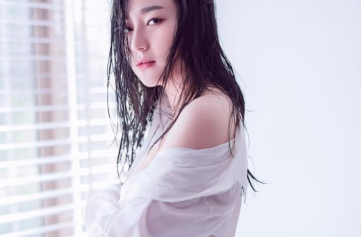 辛尤里的魅力所在