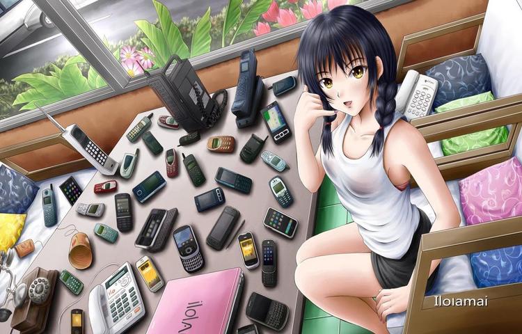 本土美食