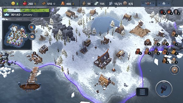 北境之地3