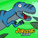恐龙侏罗纪大亨Dino Tycoonapk下载手机版