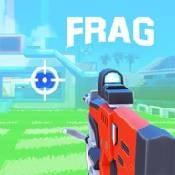 爆破射手FRAGapk下载手机版