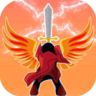 点击骑士冒险Tap Knight免费手机游戏下载