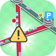 更改轨道(Change the track)最新手游app