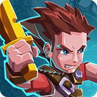 被诅咒的勇者Heroes Curse最新版本下载