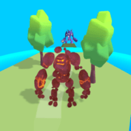 魔像冲刺Golem Rush正版下载