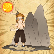 夸父追日愚公移山最新手游版