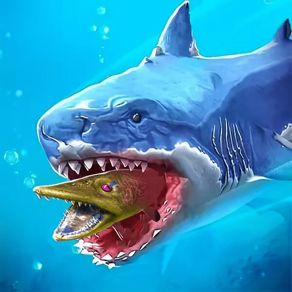 海底猎杀进化游戏最新版