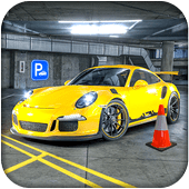 New Car Advance Parking Simulator 3D Game永久免费版下载
