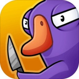 鹅鸭杀(Goose Goose Duck)_logo