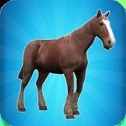 我的马模拟器My Horse Simulator最新游戏app下载