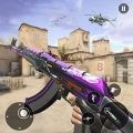 危急对峙FPS射击游戏(Critical Standoff FPS Shooting)免费下载手机版