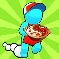 美味的火锅_logo
