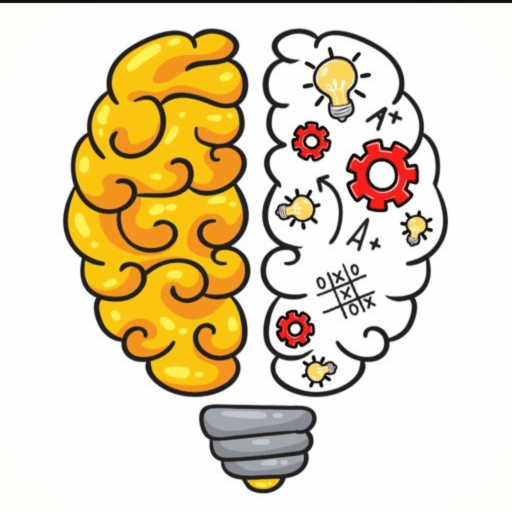 智商IQ大挑战(Brain Master IQ Challenge)_logo