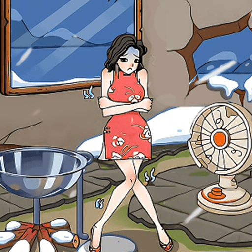 稳住救救她_logo