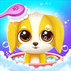 小狗托儿所(PuppyDayCare)_logo
