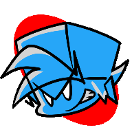 FNF内鬼ImpostorV5模组(Friday Night Funkin)_logo