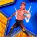 专业摔跤比赛Wrestling Trivia Run_logo