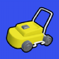 割草融合Grass Cut Merge_logo