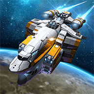 星际飞船大战(Starship battle)下载安装免费正版