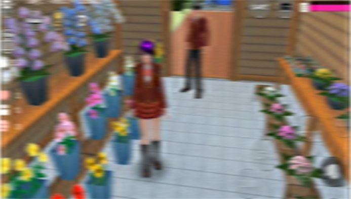 美国学校模拟器（USA School Simulator）2