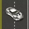 无限躲避汽车Dodging Car_logo