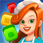 甜蜜立方匹配与爆炸免费下载最新版2023