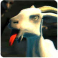 山羊大战僵尸模拟器(Goat vs Zombies)下载安卓最新版