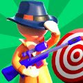 狙猎杀手Sniper Hunter_logo