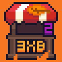 像素农场冒险家(Fazendinha 2)_logo