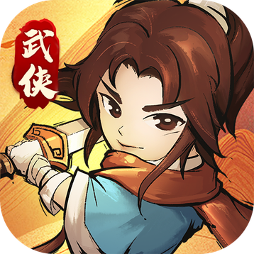 我要当掌门_logo