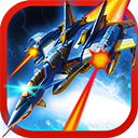 飞机大战经典版_logo