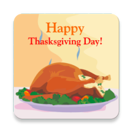 吃火鸡(Thanksgiving)手机版下载-吃火鸡(Thanksgiving)安卓版v1.0