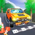 山地交通模拟下载-山地交通模拟安卓版v1.0.1