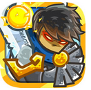 魔兽守卫军_logo