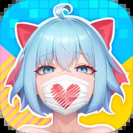 二次元打印机_logo